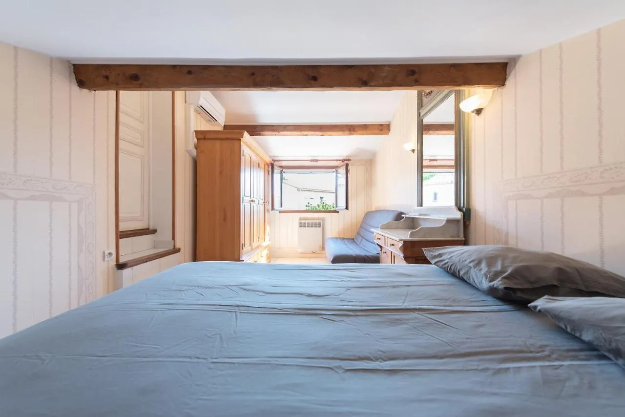 Maison Cosy Avec Petite Piscine Six-Fours-les-Plages France