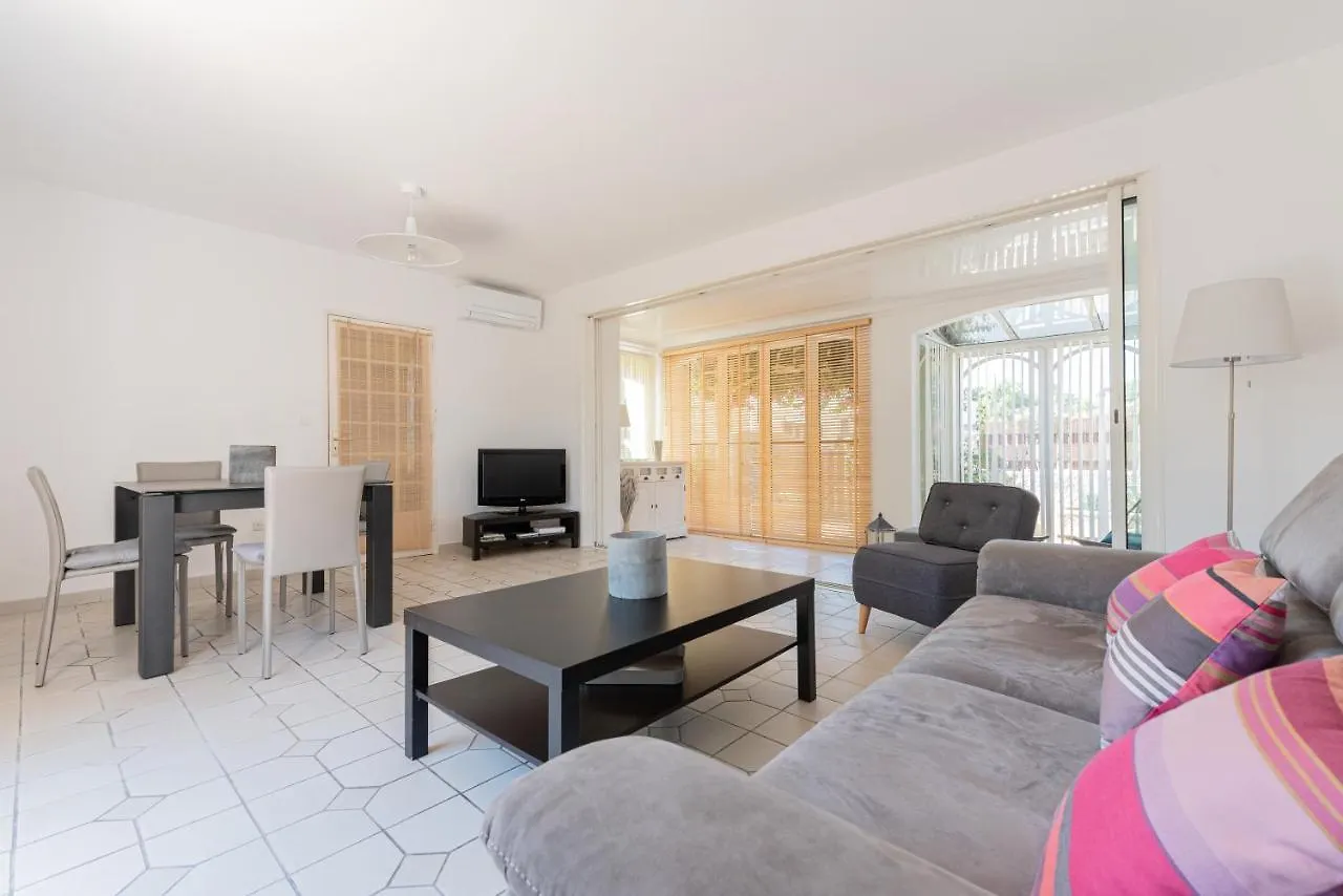 Villa Maison Cosy Avec Petite Piscine Six-Fours-les-Plages